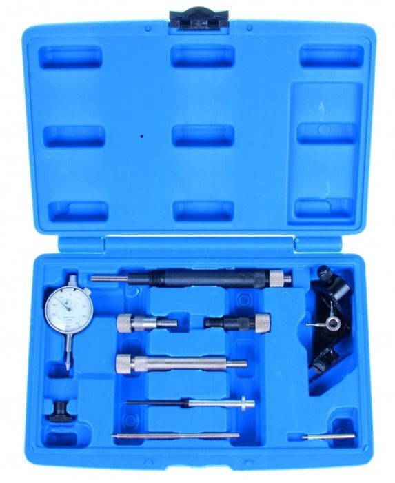 Trusa reglaj avans pompa de injectie