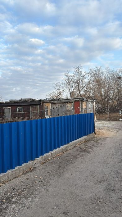 Продается дом в Сортировка