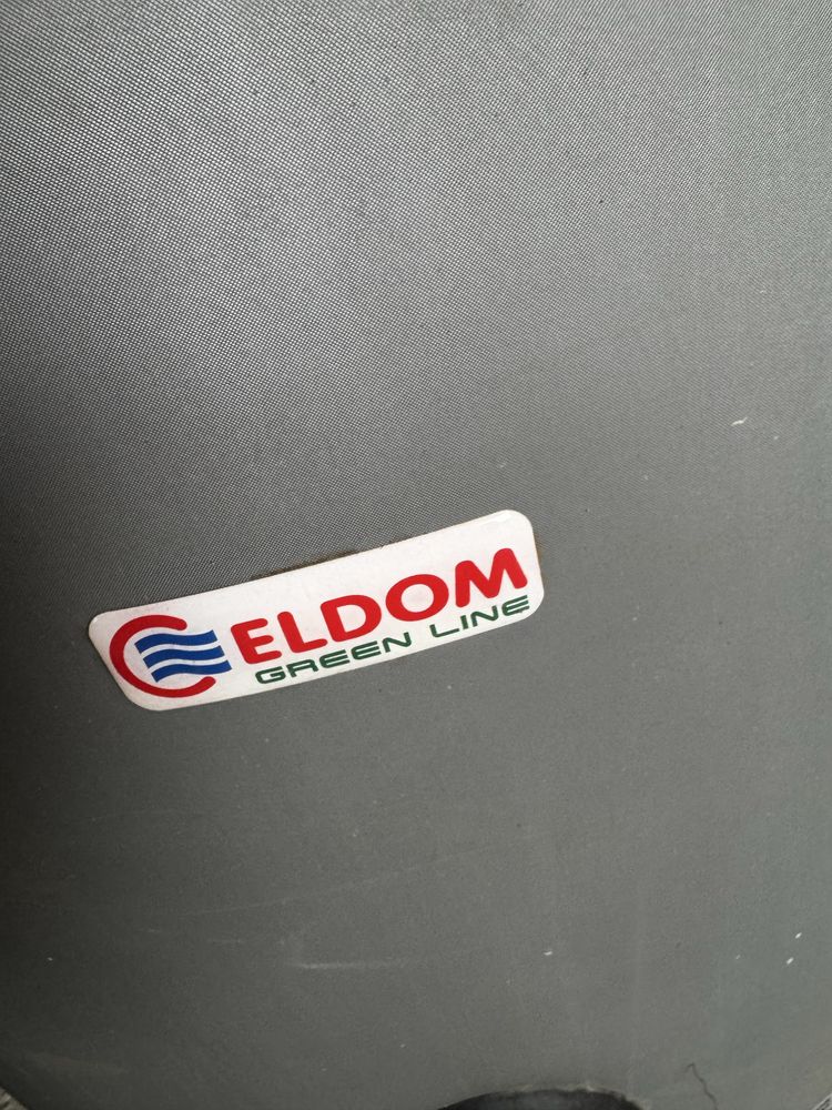 Boiler ferolli solarfocus eldom
