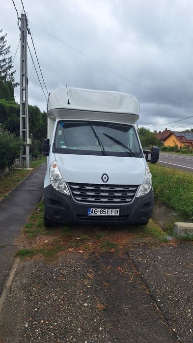 Renault Master 3
