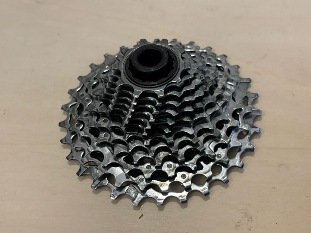 Групсет Sram Rival eTap Axs 2x12 power meter