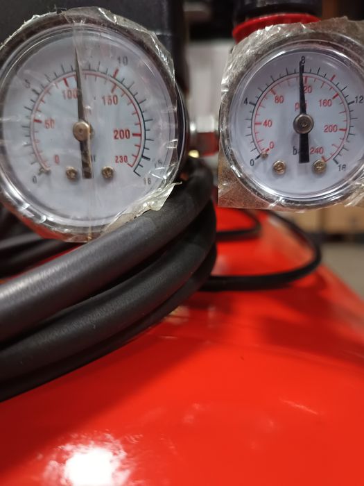 Компресор Fini 200 литра