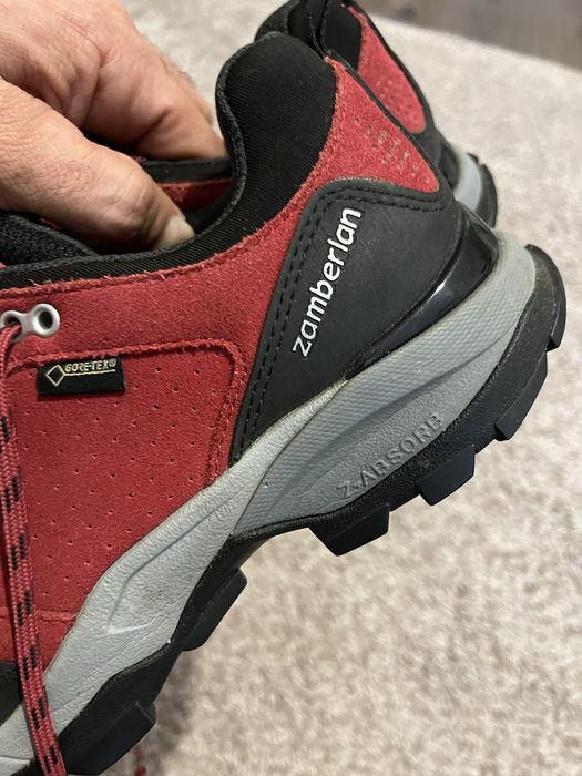 Zamberlan Yeren GTX-трекинг обувки