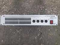 amplificator putere Ecler MPA4-400  ( voce / instrumente )