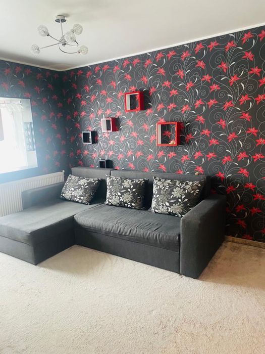 Inchiriez Garsoniera