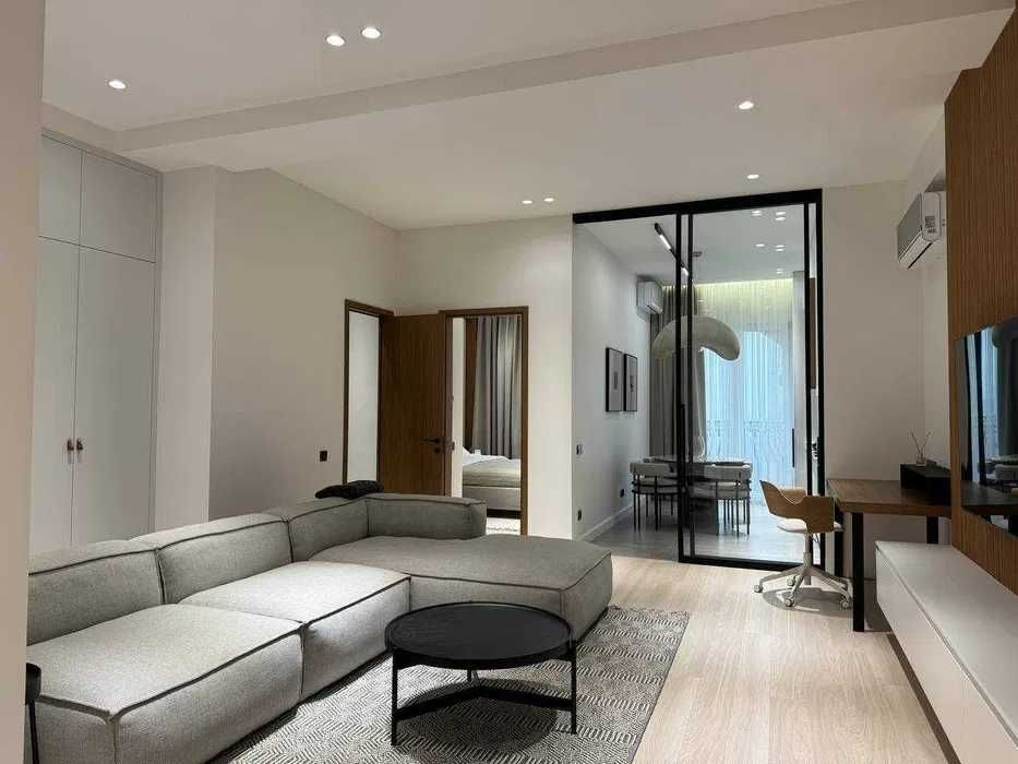 Бомба Цена! Мирабадский 2х ком ЖК Мирабад Авеню ор-р ул Айбек ID06!