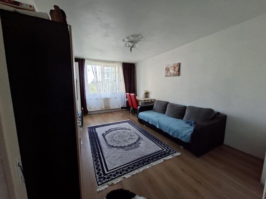 Apartament 3 camere Agigea