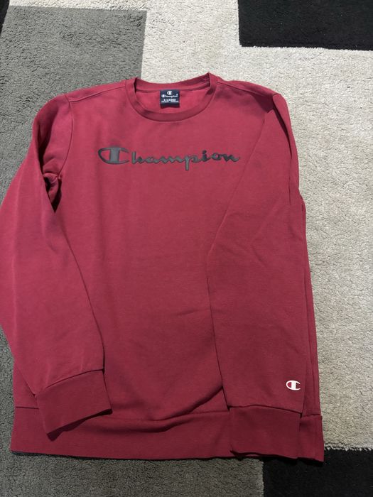 Bluza Champion.