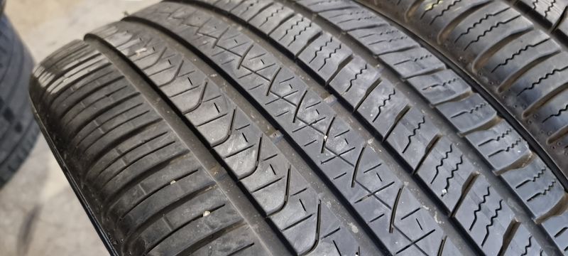 265/40/22 PIRELLI 4бр