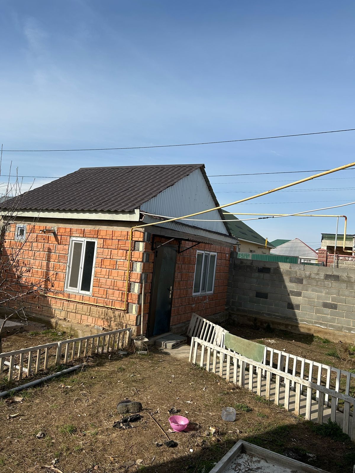 Продам Дом вместе с Времянкой