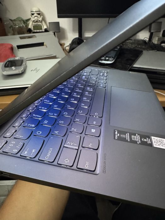 Lenovo Yoga Slim 7 Pro
