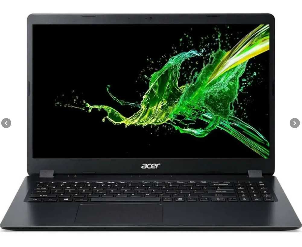 Новый Ноутбук ACER Aspire 3 дешевле, чем в магазине