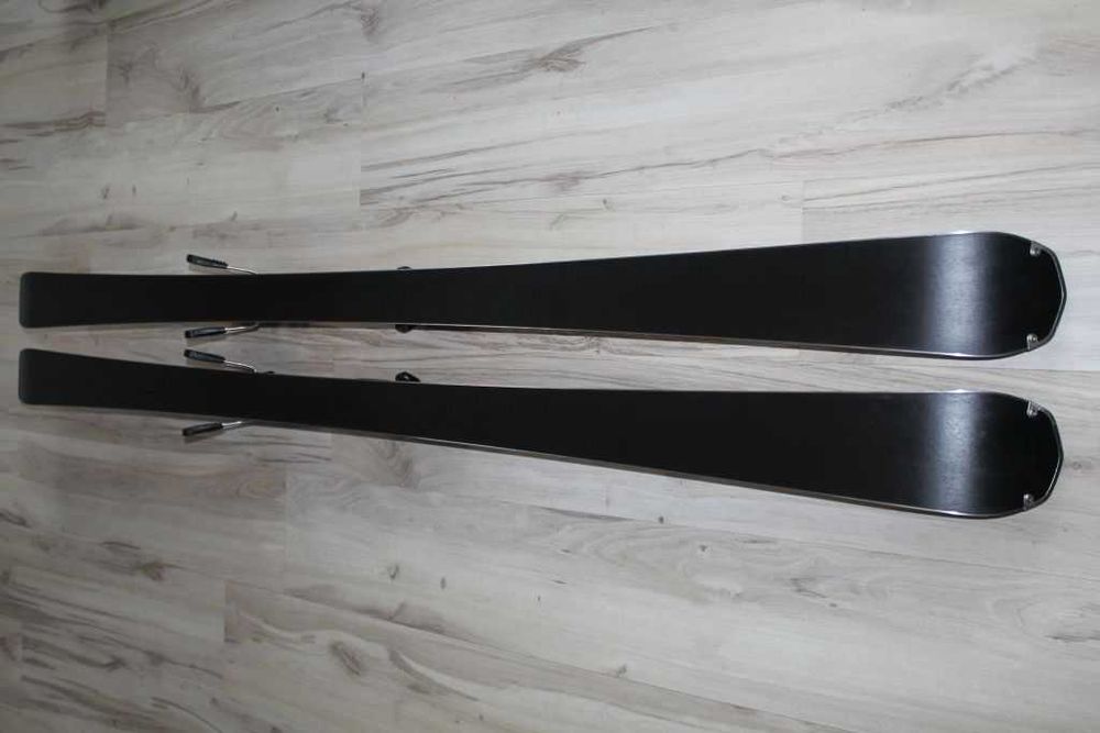 FISCHER RC4 The Curv Ti  178cm  171cm  2024