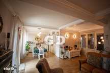 Casa moderna 175 mp, 3 dormitoare, finisaje premium, zona Triajului