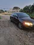 Vand passat b6 2006