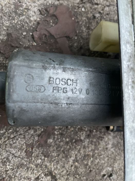 Стъклоповдигачи за бмв е46 седан/комби