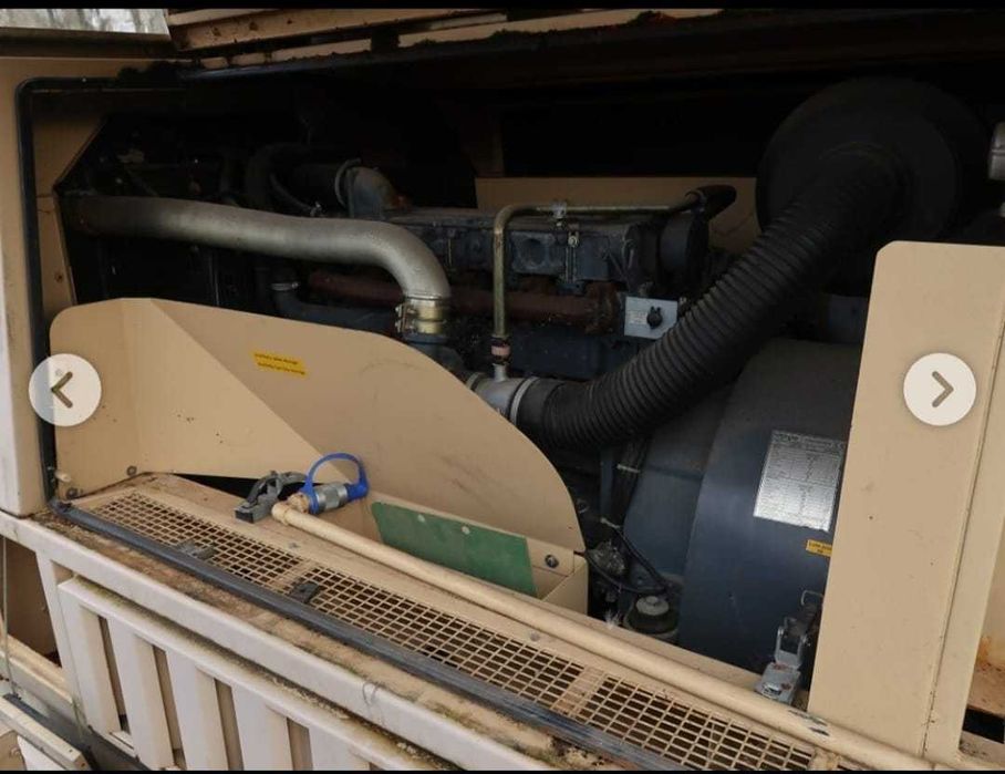 Generator de curent Hitzinger