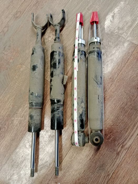 Продам запчасти на Ауди а6с5