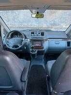 Mercedes Vito OM646