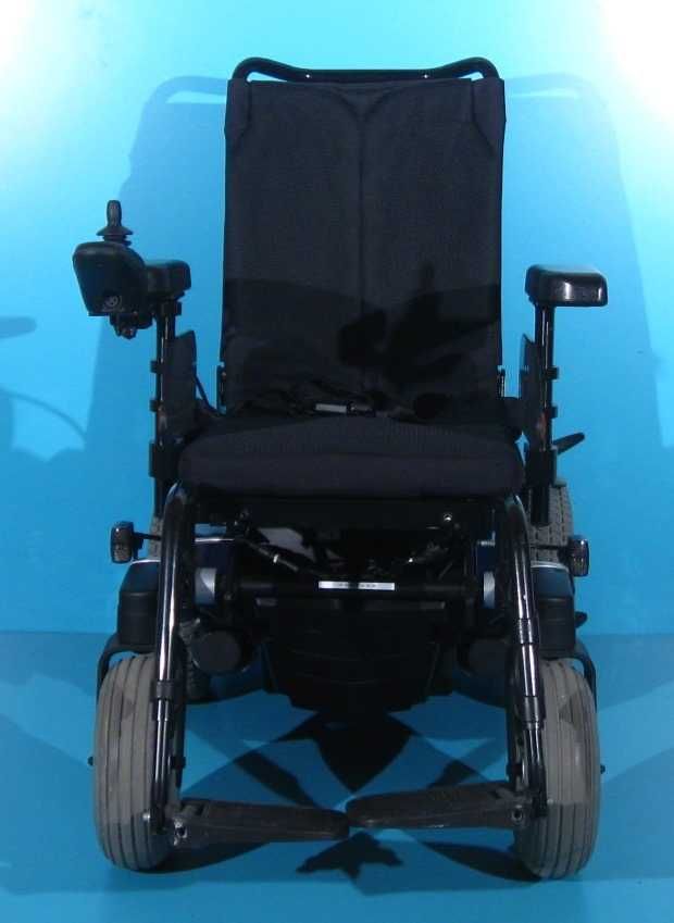 Carucior electric Pride Quantum Lightning - 6 km/h