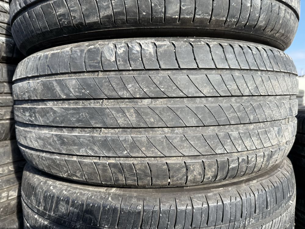 Anvelope 235/55/19 Michelin