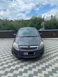 De vânzare Opel Zafira