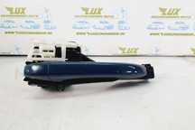 Maner exterior dreapta fata 806060419r Renault Captur 2  [din 2019 pana  2020] seria