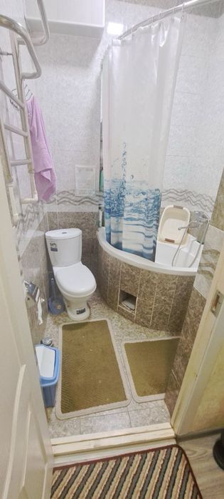 х Новостройка,Обш:42м2 Чиланзар 7 квартал,1в2/5/7 Орт,ХайТек Мечеть