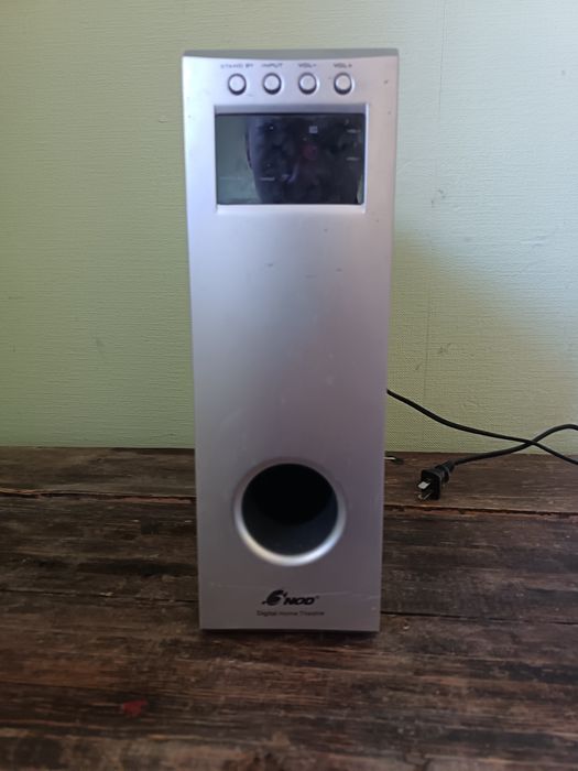 Продам старую колонку