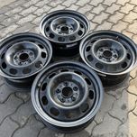 Jante tabla BMW 16" / 5x120