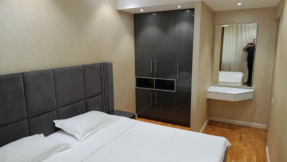 Аренда 3 комнаты Ц5 Минор