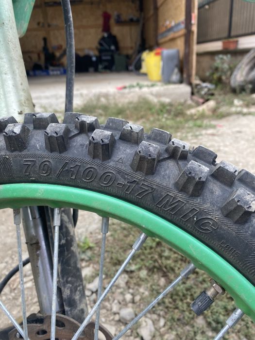 Cross 125cc,de vanzare