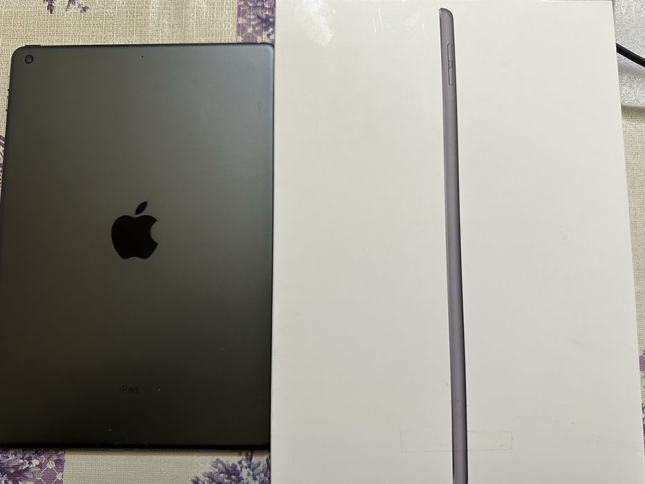 Ipad gen 7 wifi 32gb