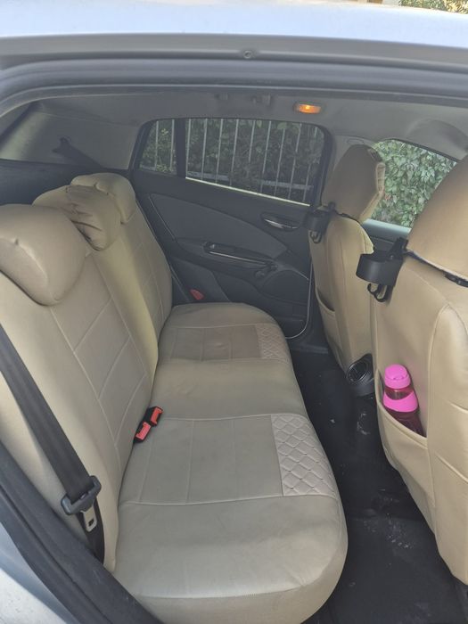 Vand schimb bravo 2 facelift