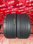 Anvelope de VARA - 255/35/19 - PIRELLI - 4.65 MM - DOT 2022 RFT !