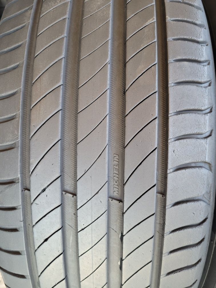 205/55R16 MICHELIN DOT 2017