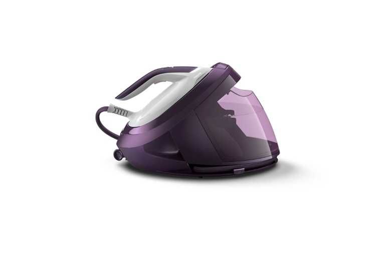 Парогенератор Philips seria 8000 PSG8050/30, 2700W, 8 бара