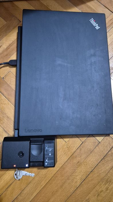 Vand docking station Lenovo ThinkPad Pro