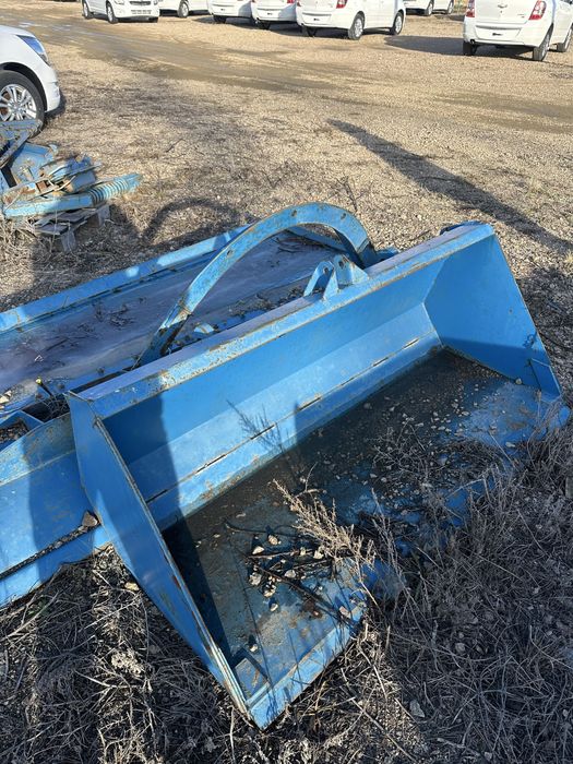 Ковш ПБМ 0,45 куб