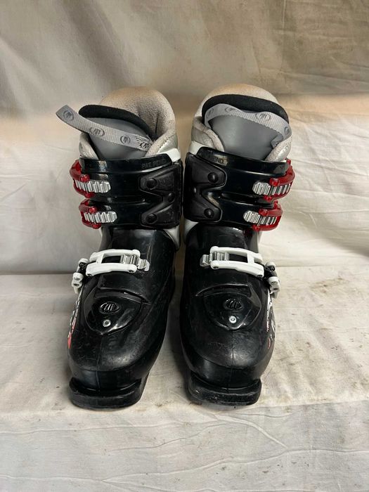 Clapari ski schi copii Tecnica marime EUR:34 Mondo:21