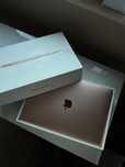 Macbook air M1 late 2020