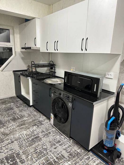 Kunlik kvartira Суточная квартира