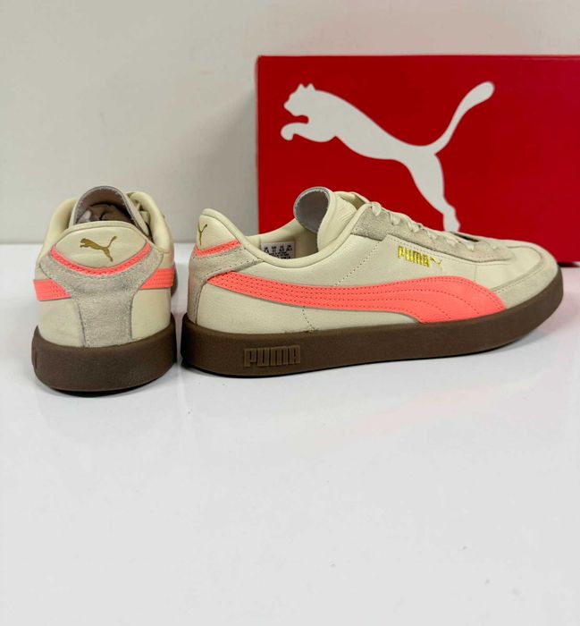 Puma Club II Era