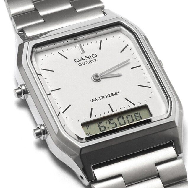 Casio касио часы