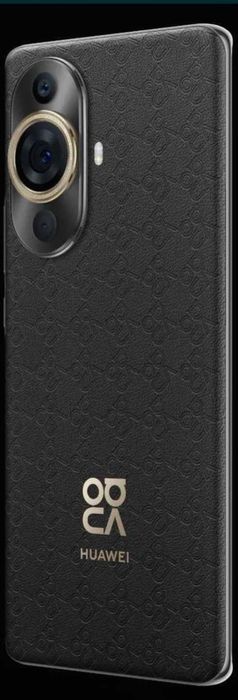 Huawei nova 11 pro Black edition