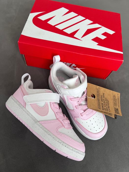Детские кроссовки Nike из США (оригинал)