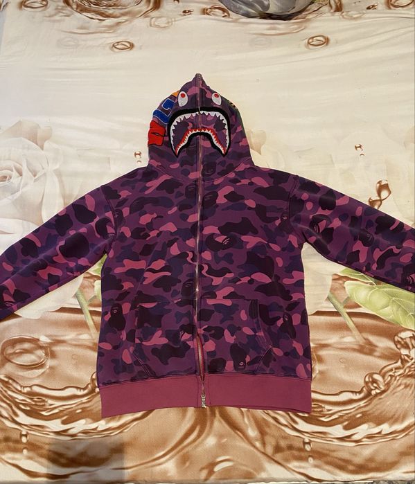 Hanorac Bape size M