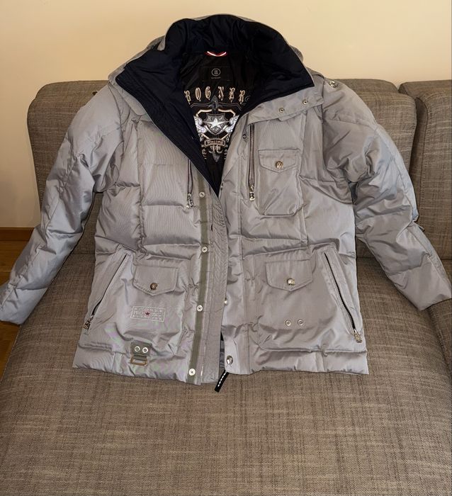 Geaca ski Bogner
