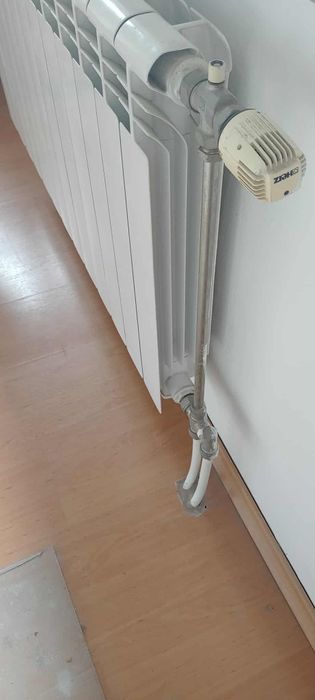Радиатори за отопление.