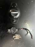 Kit retrofit bloc lumini senzor lumini / ploaie audi a4 b8.5